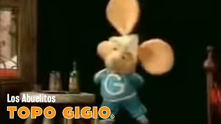 Topo Gigio © Los Abuelitos [upl. by Tammany]