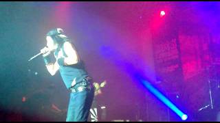 Vlog015 Loudness So Lonely  KL Live Kuala Lumpur [upl. by Kiehl]