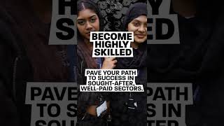 Newham College  Londons Leading Large FE College  Apply now [upl. by Thgiwd]