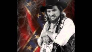 Waylon Jennings  My Heroes Have Always Been Cowboys [upl. by Remo]