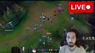 🌟 Saifulislams Rift Mastery  Unleashing Strategic Brilliance in League of Legends [upl. by Mallorie]