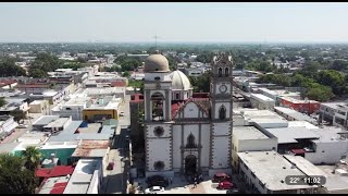 Estiman que los muertos de Cadereyta fueron asesinados en Tamaulipas [upl. by Kato]