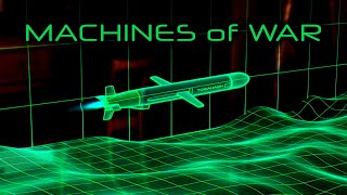 Cruise Missile Technology – Machines of War [upl. by Meridith]