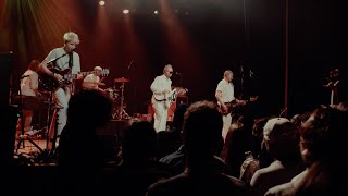 Everything Everything  Cold Reactor Live at Irving Plaza NYC [upl. by Nosmas485]