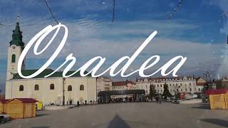 Orasul Oradea [upl. by Hesketh]