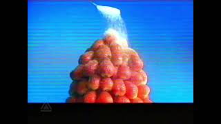 Canderel UK TV Advert  Monday 2nd January 1995 [upl. by Johannessen]