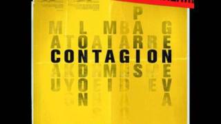 12  Dont Tell Anyone  Contagion Movie Soundtrack OST  Cliff Martinez [upl. by Redan]