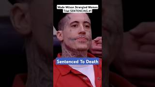 Pt47 wadewilson trial truecrime court live murdernews shorts murdermystery stevenwilson dp [upl. by Atiuqel]