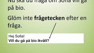 sfigunilla Skriva sms till en vän [upl. by Margi745]