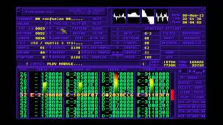 Amiga Music Xtd Compilation 4 [upl. by Enyalaj321]