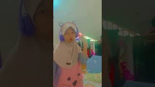 Handset nya jatoh 🤭😭😭subscribe shortvideo [upl. by Nosyk66]