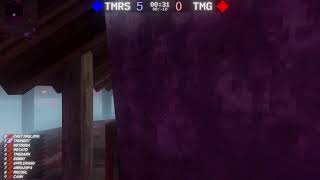 TMG vs TMRS [upl. by Adlecirg]