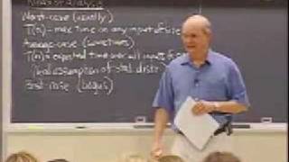 Lec 1  MIT 6046J  18410J Introduction to Algorithms SMA 5503 Fall 2005 [upl. by Ambrogino]