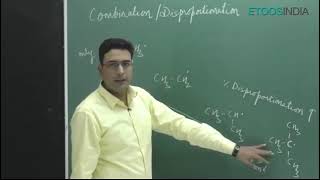 REACTION MECHANISM 18  REACTION MECHANISM By NJ Sir IIT JEE Chemistry  NV Sir iitjee [upl. by Thera43]