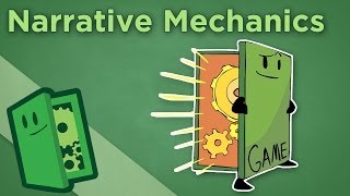 Narrative Mechanics  How Missile Command Tells a Story  Extra Credits [upl. by Nauqyaj796]