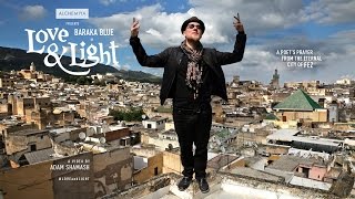 Baraka Blue Love amp Light official video [upl. by Eben]