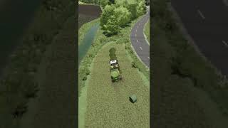 17 pressen ls22 fs22 timelapse landwirtschaft landwirtschaftssimulator22 farming pallegney [upl. by Eudocia]