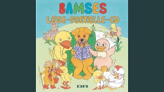 Bamse og Kylling [upl. by Einnep]