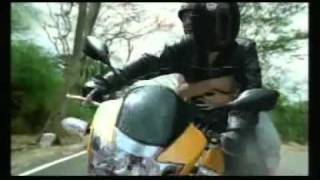 TVS APACHE RTR 160 TV AD [upl. by Kimitri501]