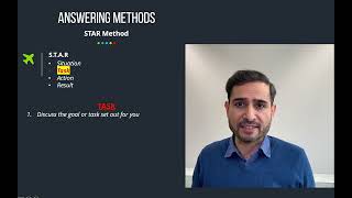 STAR METHOD  CHEVENING INTERVIEW PREPARATION  Mock Interview  STAR Approach [upl. by Brothers]