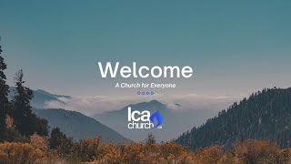 Sunday October 15 2023  LCA Morning Service [upl. by Stella]