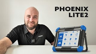 Prezentare Phoenix Lite 2 [upl. by Lorens]