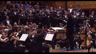 Mozart  Requiem in D minor K 626 completefull  Nathalie Stutzmann [upl. by Oniram]