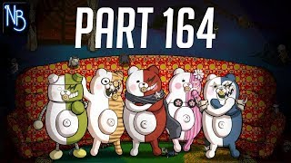 Danganronpa V3 Killing Harmony Walkthrough Part 164 No Commentary [upl. by Ecined24]