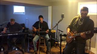 Steely Dan  Do It Again Cover  Off The Kuff with guest Marc Lamontagne [upl. by Killarney]