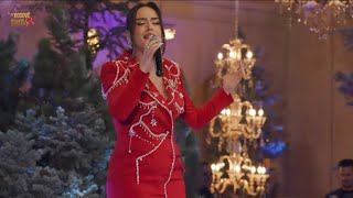 nâ€™Kosove show  Ezo  Kolazh kengesh LIVE  Festive 2024  Shqip amp Turqisht [upl. by Pasho]