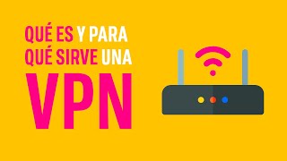 How to de Jazztel Qué ES y para qué SIRVE una VPN [upl. by Dorella]