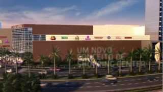 Atrium Shopping Santo André [upl. by Auqcinahs399]