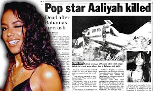 Its Time To Re Open Aaliyahs Case 🕵🏾🅰️🕵🏾 [upl. by Shell]