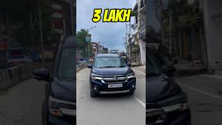 New Maruti XL6 😍 on road price 2024 model down payment monthly EMI final detail shorts [upl. by Hagen367]