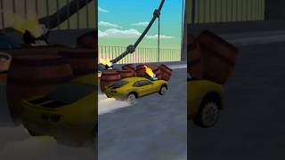 Ramp Car Racing ☆ Mega Stunts Car Race ☆ Android Gameplay ☆ Level 113 ☆ rampcar cargame shorts [upl. by Aranaj]