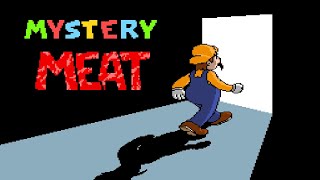 Mystery Meat The Story Of Marios Long Lost Brother [upl. by Airdua]