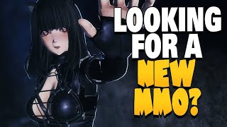 New MMORPGs Releasing in December 2023  What MMO Should You Play [upl. by Dnomsaj394]