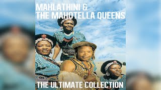 Mahlathini amp The Mahotella Queens  Lilizela Mlilizeli Audio [upl. by Ydner586]