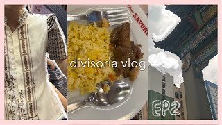 divisoria vlog  episode two  biaverse [upl. by Ronile]