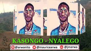 KASONGO  NYALEGO ALUOCH PAMBA [upl. by Lachlan425]