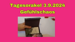 😏😱🔥Gefühlschaos🔥😱😏 liebesorakel dualseele kartenlegerin [upl. by Eirameinna247]