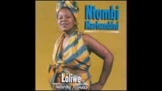 Ntombi Marhumbini Title 1 [upl. by Asila]