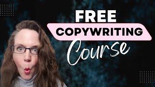 How to Learn Copywriting for Free Blueprint Revealed [upl. by Harrison]