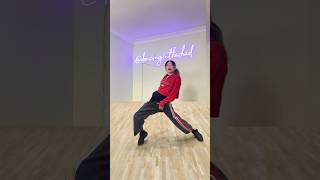 why is this called the hard version it’s so easy yeonjunggum ggum yeonjun txt kpopdancecover [upl. by Adniroc572]