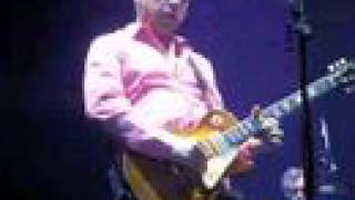 Mark Knopfler  Hill Farmers Blues 2008 live tour 29 march [upl. by Ecnahoy]