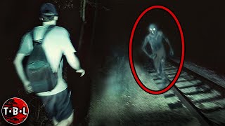 10 डरावनी भूत  10 Horror GHOST VIDEOS [upl. by Anyd706]