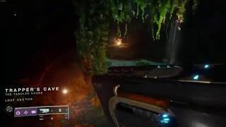 Destiny 2  Memento  Rude Awakenening  Grave Investigated [upl. by Greenwood]