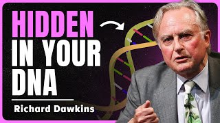 What Do Our Genes Reveal About Our Past w Richard Dawkins Ep 458 [upl. by Harlin649]