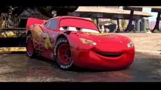 Cars BluRay  Official® Trailer HD [upl. by Lekcim952]