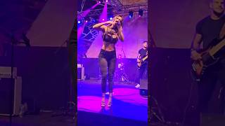 Lidija Bacic Lille LIVE on stage Nemam vise ni snage ni volje [upl. by Cynth381]